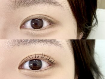 シャルエ アイサロン(Charer)/