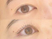 シーンスタジオ 福津店(SSIN STUDIO)/♪眉毛パーマ＋まつ毛パーマ♪