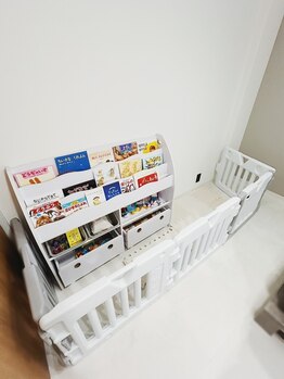 ロレインブロウ 近鉄八尾駅前店/まつ毛パーマと眉毛のお店