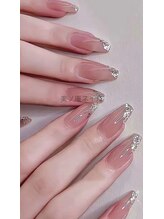 美ノ庵ネイルサロン メトロポリタン前店/