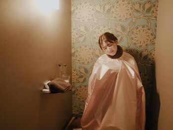 エーニョ(A-Nyo)の写真/岩盤浴・よもぎ蒸し・まこも蒸しができる♪血行促進&代謝UP☆冷えやむくみの改善に◎極上の癒しをご提供*