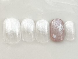 キラキラすたー！