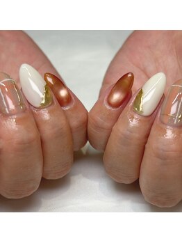 アイ ハンド(I hand)/持ち込み