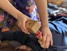 《世界一気持ちいいを体験！》タイ古式マッサージ(60分)￥7500→￥6500