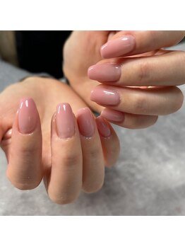 ルート12/シンプルネイル