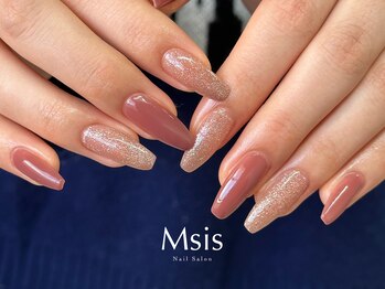 エムシス 阪急伊丹店(Msis)/