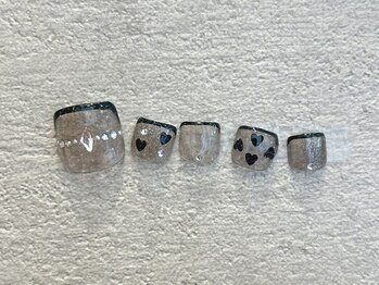 ラウレア(Laule'a)/フット定額Trendコース