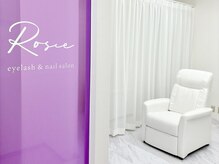 ロジー 盛岡(ROSIE)/店内