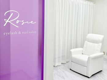 ロジー 盛岡(ROSIE)/店内