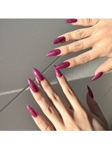 ピンズイチロク(PINS16)/Gel-xワンカラー60分