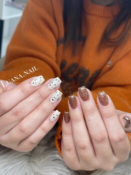ルアナ ネイル(Luana.nail)/