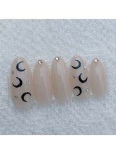 オアシスネイル 相模大野(Oasisネイル)/定額ネイルデザイン