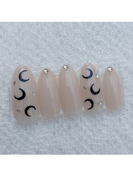 オアシスネイル 相模大野(Oasisネイル)/定額ネイルデザイン