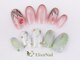 エリクサーネイル 池袋(Elixir Nail)の写真/定額¥5280から施術可能☆リーズナブルな価格設定が人気の理由!あなただけの綺麗な指先になれるサロン♪