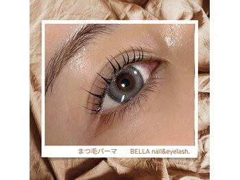 ベッラ(BELLA)