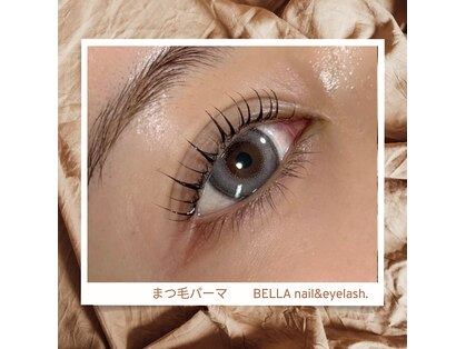 ベッラ(BELLA)の写真