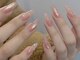 エス ワイ ネイル(S.Y NaiL)の写真/爪にお悩みやコンプレックスがある方もオススメ！仕上がりのクオリティだけでなくモチの良さにも自信あり★