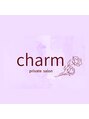 チャーム(charm)/charm