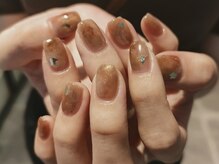 ナクレネイル 川崎(nacre nail)/