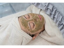 ドクターエイチ 都島店(Doctor.H)/【OHLハーブピーリング】