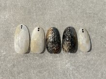 ヒアリ(HERE'Re)/★6月新作【monthlyニュアンス】