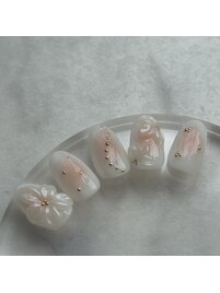 【6月sample &nbsp;¥9,900】