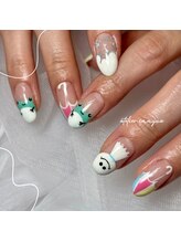 アトリエ イミュア(atelier immyua)/