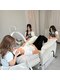 レジアント(Rediant)の写真/<eye専門店舗OPEN>傷まないまつげパーマ"パリジェンヌラッシュリフト¥3000"でパッチリ映える目元へ◎
