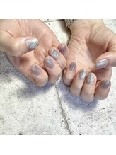 ラメールネイル(la mar nail)/定額コース