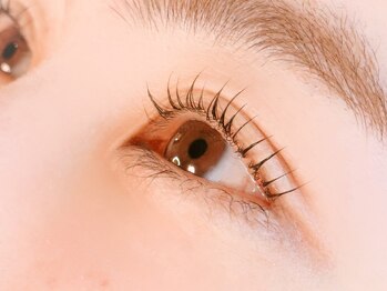 フォーラ(Fora)/まつげパーマ