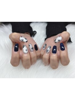 定額メニューのあるサロン