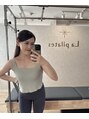 ラピラティス 広島安佐南店(La pilates) AOI