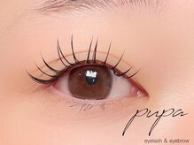 プパ 烏丸店(pupa)/マツエク/まつげパーマ/眉毛専門