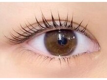 【上下まつ毛パーマ】