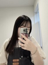 ウーフィー(WOOFY)&nbsp;HOSHI 