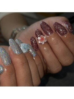 サリリモ(Sarilimo)/