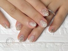 ニケ/デザインプラン¥7500