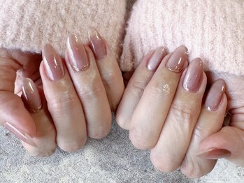 スリーエススタイルズ(3s Styles)の写真/年中通して大人気★ちゅるん&艶めきが美しい《新規◇期間限定》¥8,250→¥6,500 初回オフ代無料!