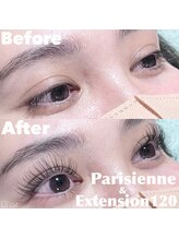 ドール アイラッシュ(D'or EYELASH)/パリエク