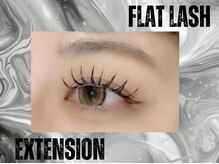 メメル 大阪梅田 茶屋町店(memelu)/フラットラッシュ120本♪