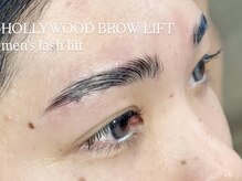 ネロリ バイ エイティスト(neroli by 8ist)/ハリウッド［新宿/新宿駅］