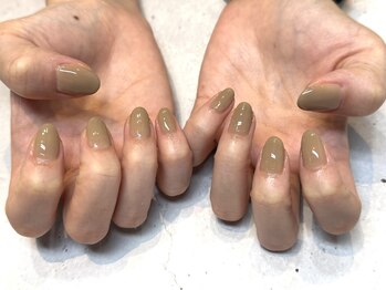 ウッドストック ネイルルーム(Wood Stock nail room)/