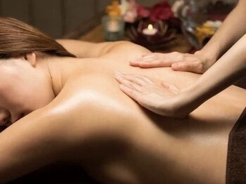 ヴィアス(Vias)の写真/1年の頑張った身体に癒しのひと時を。。。完全個室の自分だけの非日常空間でリラックス