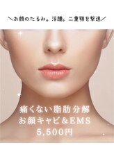 ベリンダ(BELINDA)/脂肪分解◎小顔