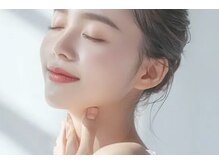 小顔も艶肌も全身脱毛もお任せください♪