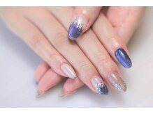 ネイルアトリエ ビー(Nail Atelier B.)