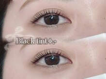 ドールハウスオーム(DOLL HOUSE HOMME)/まつげパーマ　