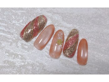 【hand】定額プレミアム8800円