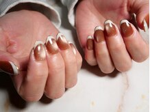 スリープラス(THReee+)の雰囲気(大人シンプルなデザインが得意なサロン)