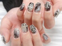 シェルコ(shelco.)/《Hand》90min持ち込みデザイン